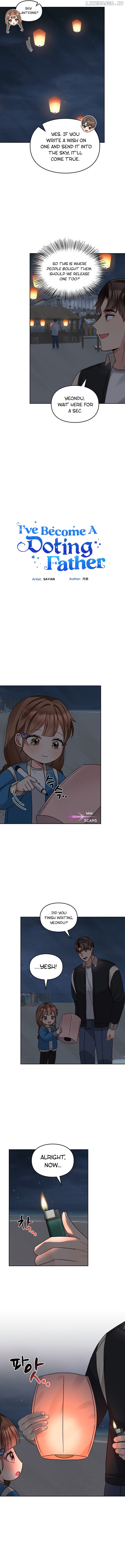I Become a fool when it comes to my Daughter Chapter 149 - page 3