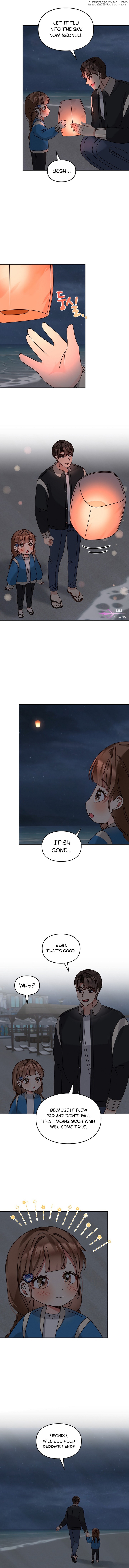 I Become a fool when it comes to my Daughter Chapter 149 - page 4