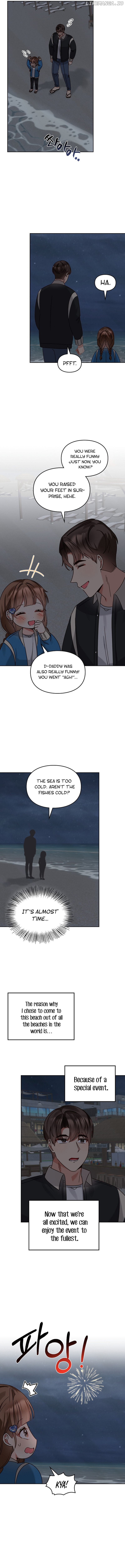 I Become a fool when it comes to my Daughter Chapter 149 - page 6