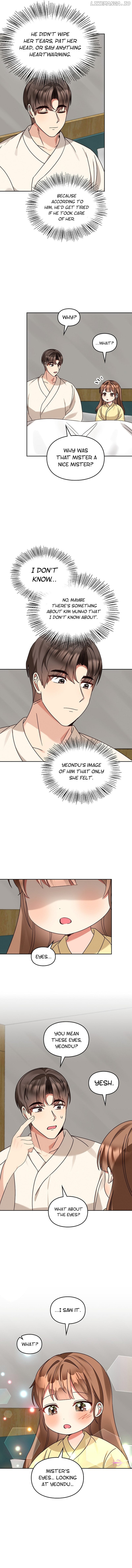 I Become a fool when it comes to my Daughter Chapter 150 - page 8