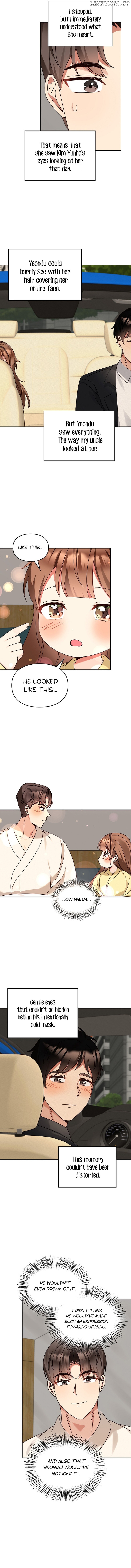 I Become a fool when it comes to my Daughter Chapter 150 - page 9