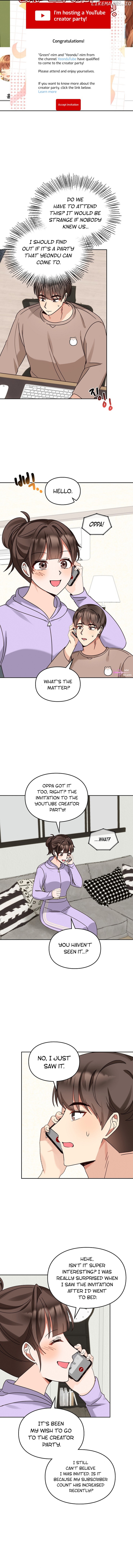 I Become a fool when it comes to my Daughter Chapter 151 - page 4