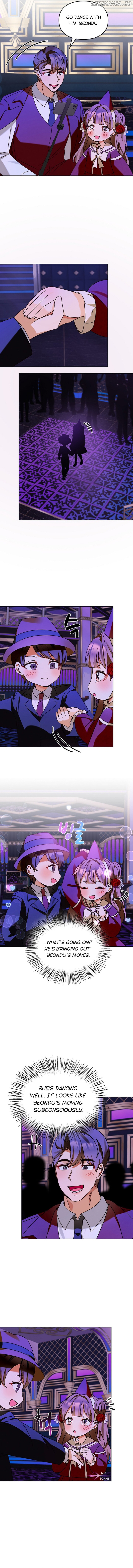 I Become a fool when it comes to my Daughter Chapter 153 - page 6