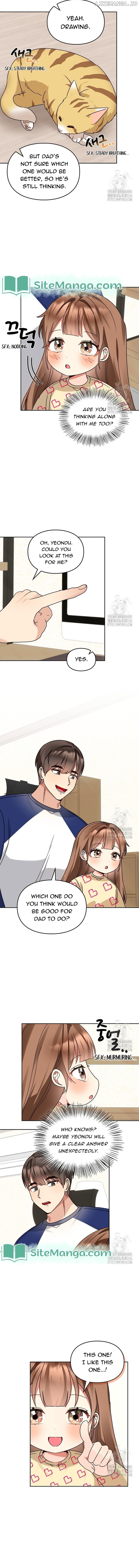 I Become a fool when it comes to my Daughter Chapter 156 - page 3