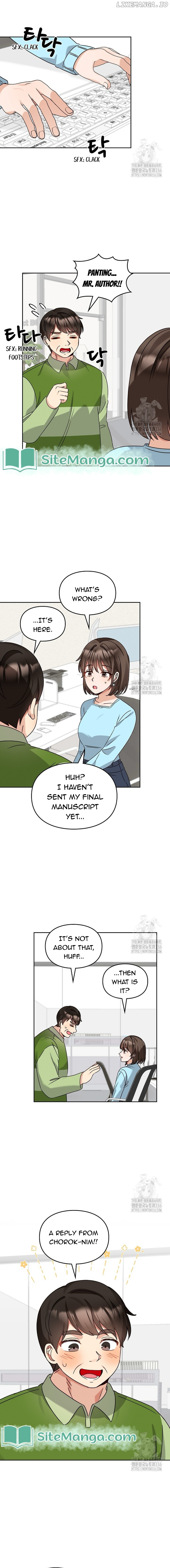 I Become a fool when it comes to my Daughter Chapter 156 - page 10
