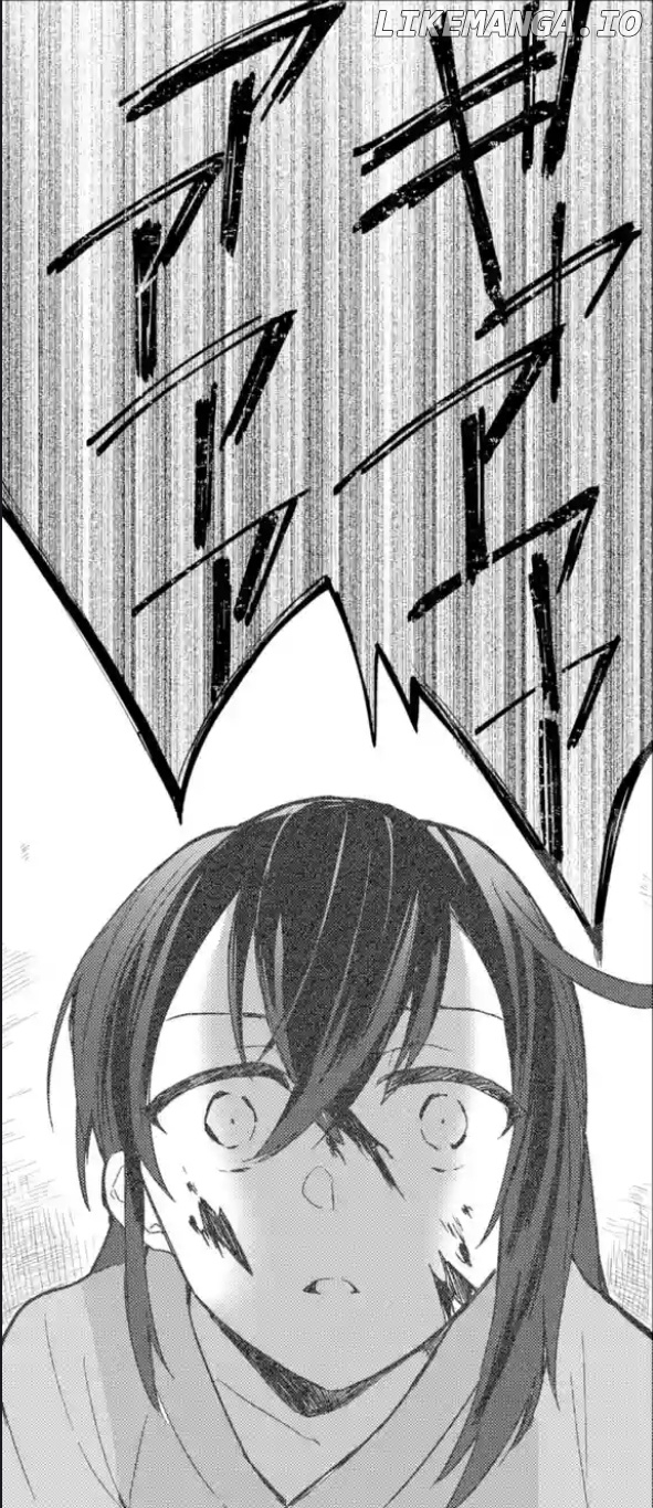 Project Tokyo Dolls - Forgotten Imitation Doll chapter 10 - page 2