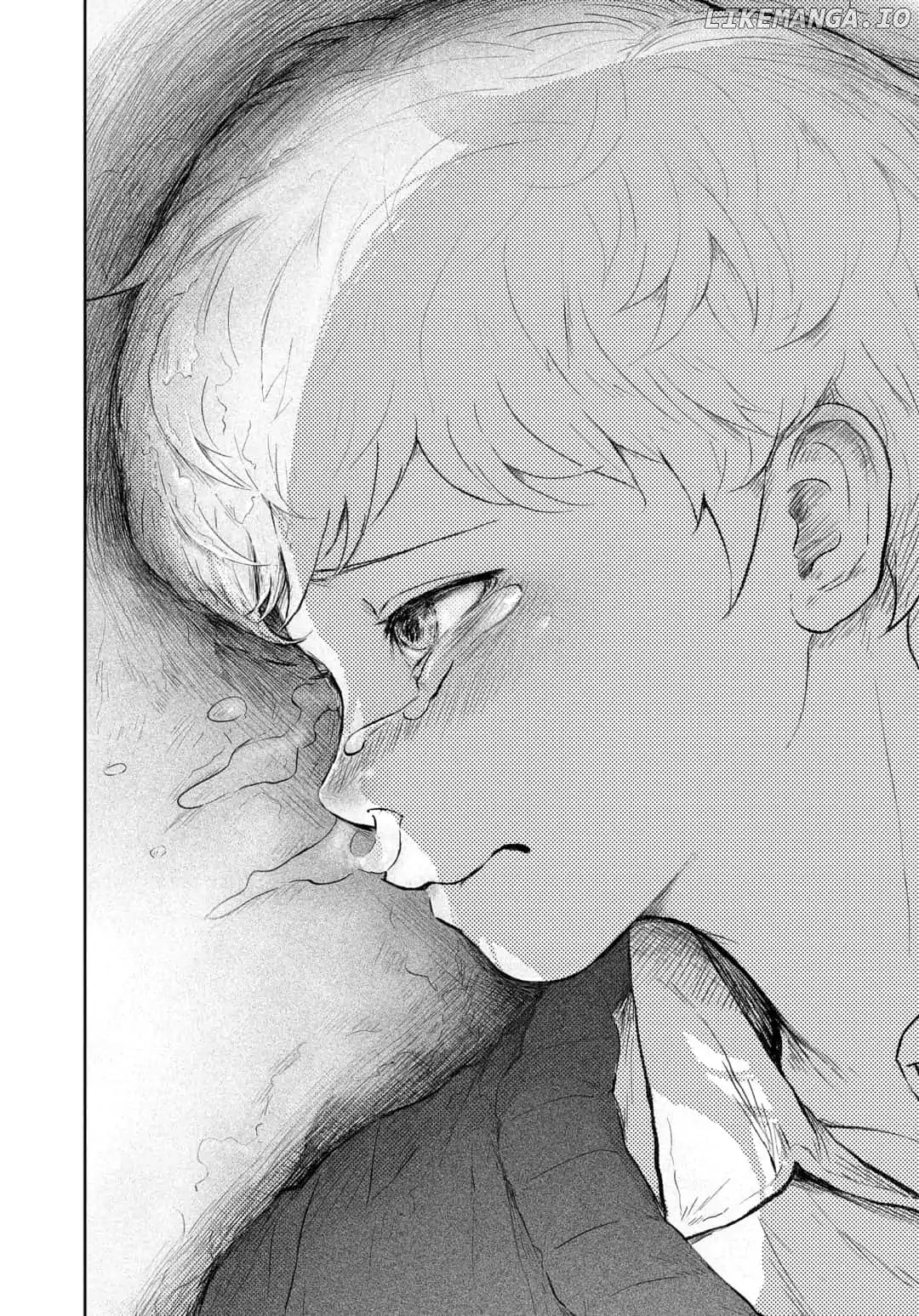 Soloist of the Prison chapter 10 - page 32