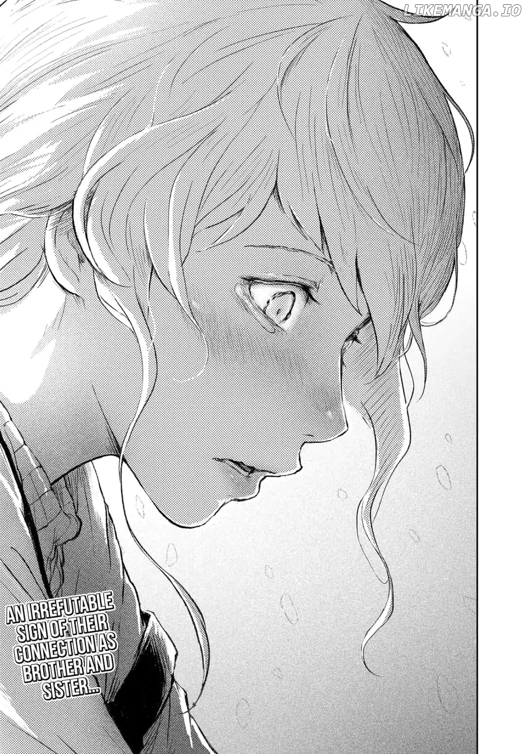 Soloist of the Prison chapter 10 - page 33
