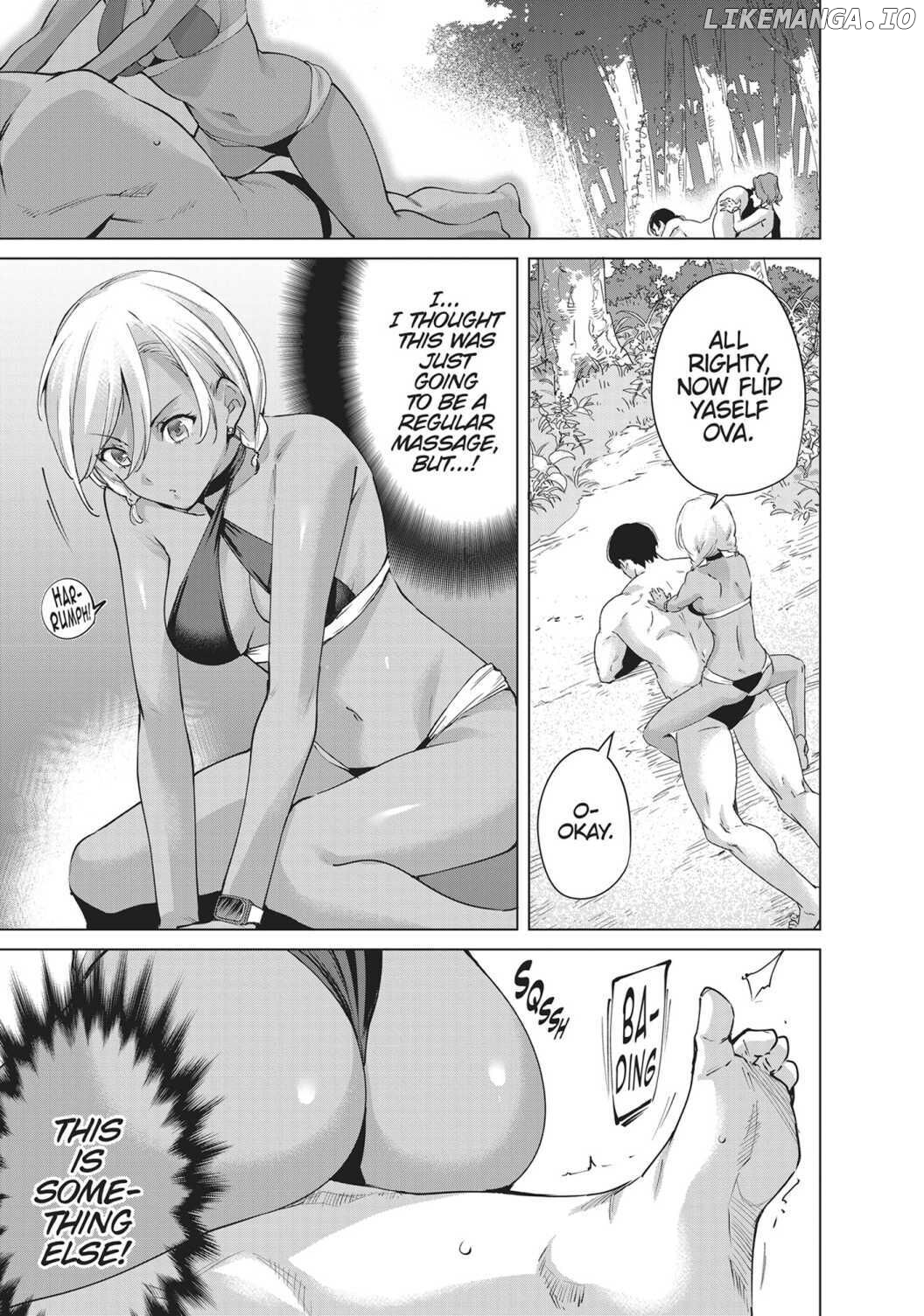 Destiny Lovers Chapter 78 - page 3