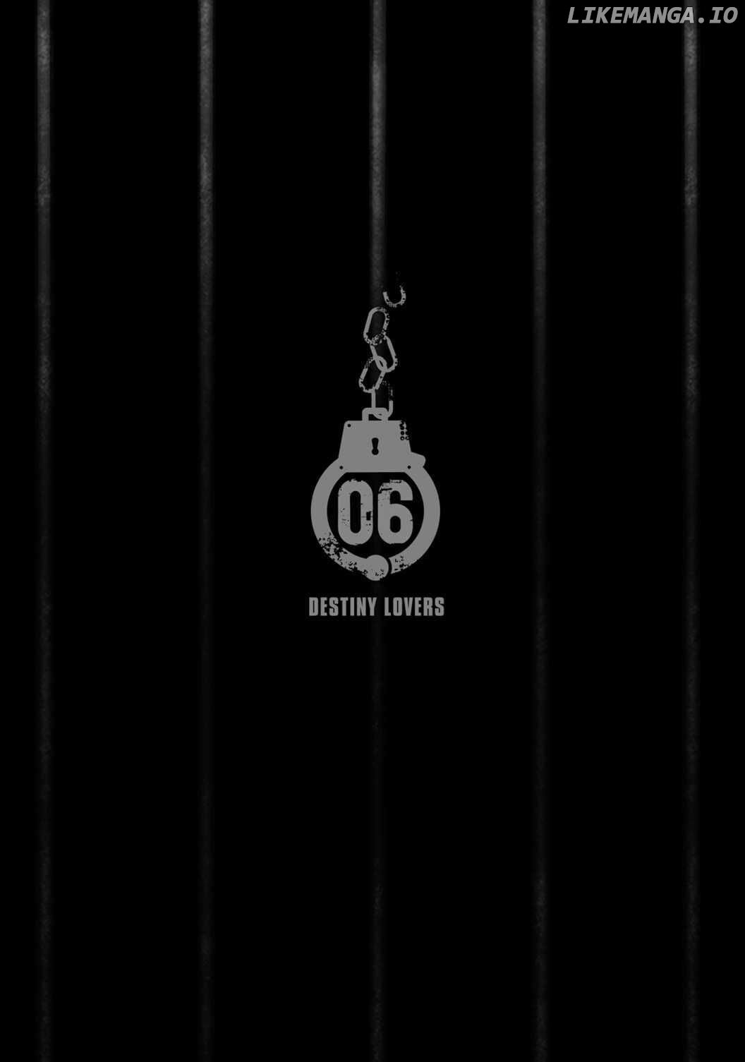 Destiny Lovers Chapter 80 - page 13