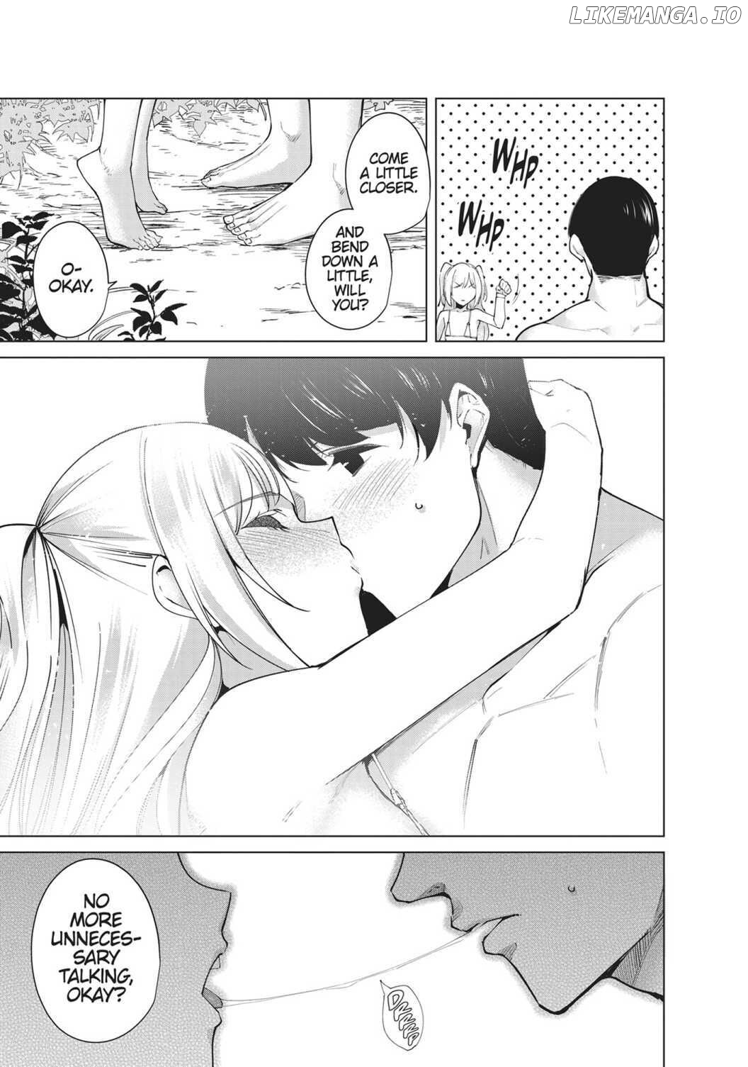 Destiny Lovers Chapter 80 - page 5