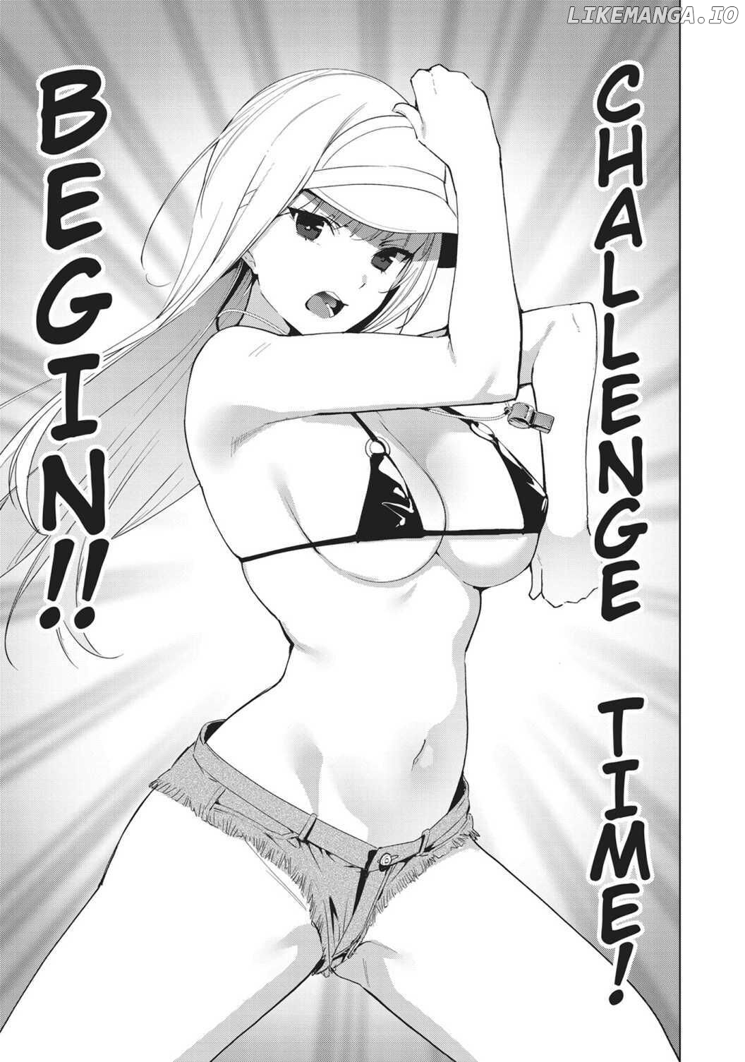 Destiny Lovers Chapter 65 - page 13