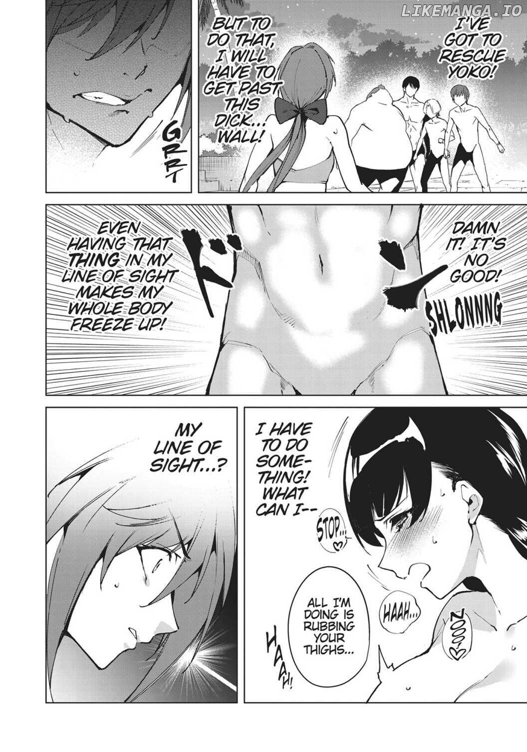 Destiny Lovers Chapter 60 - page 6