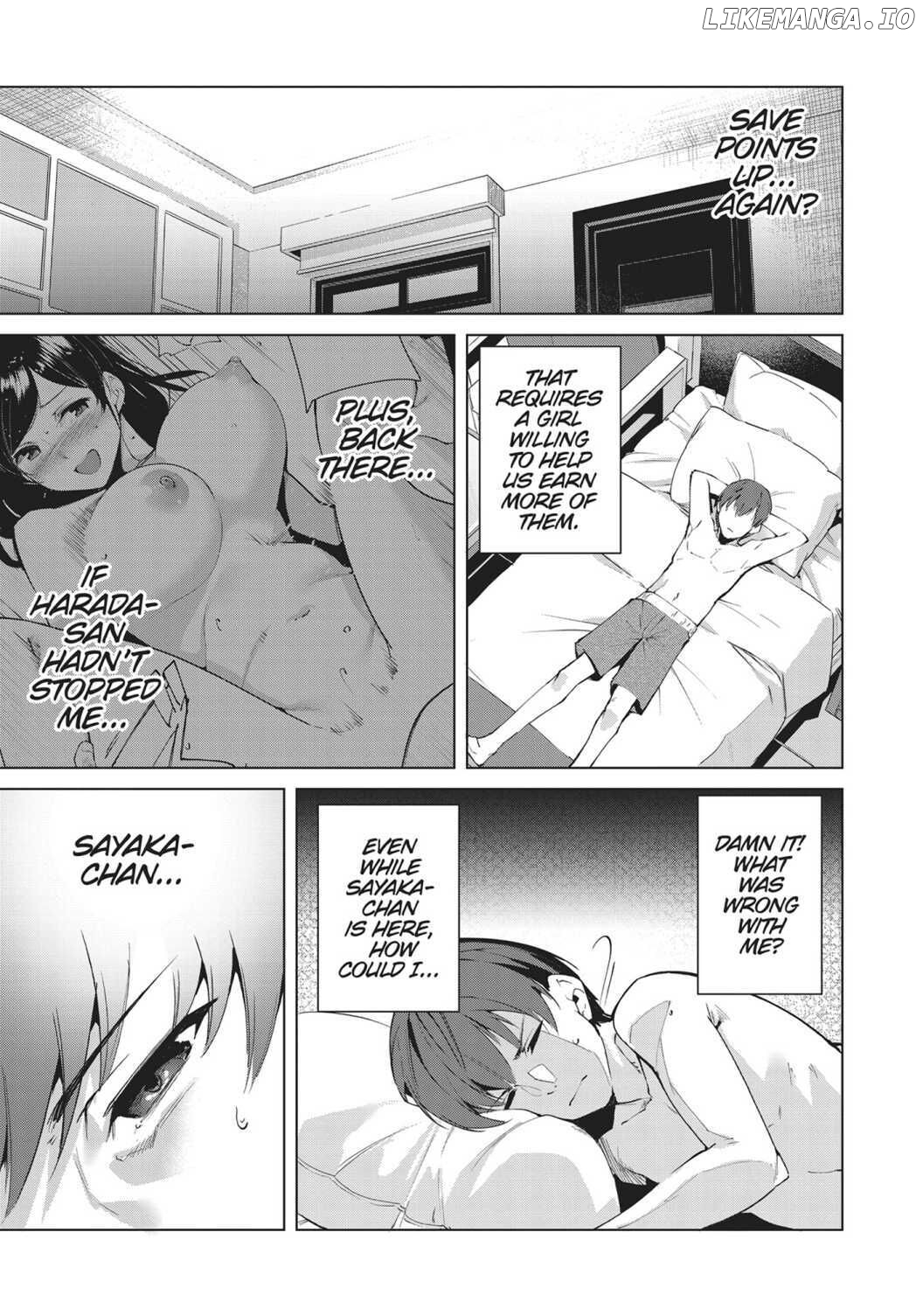 Destiny Lovers Chapter 63 - page 7