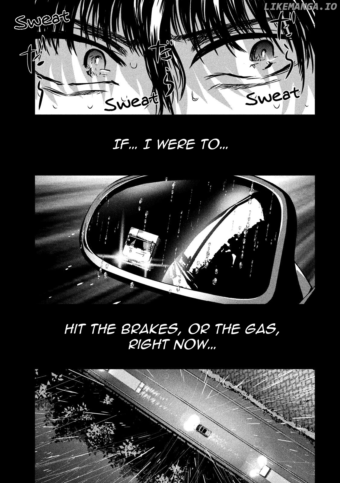 Eating Crab With A Yukionna chapter 17 - page 6