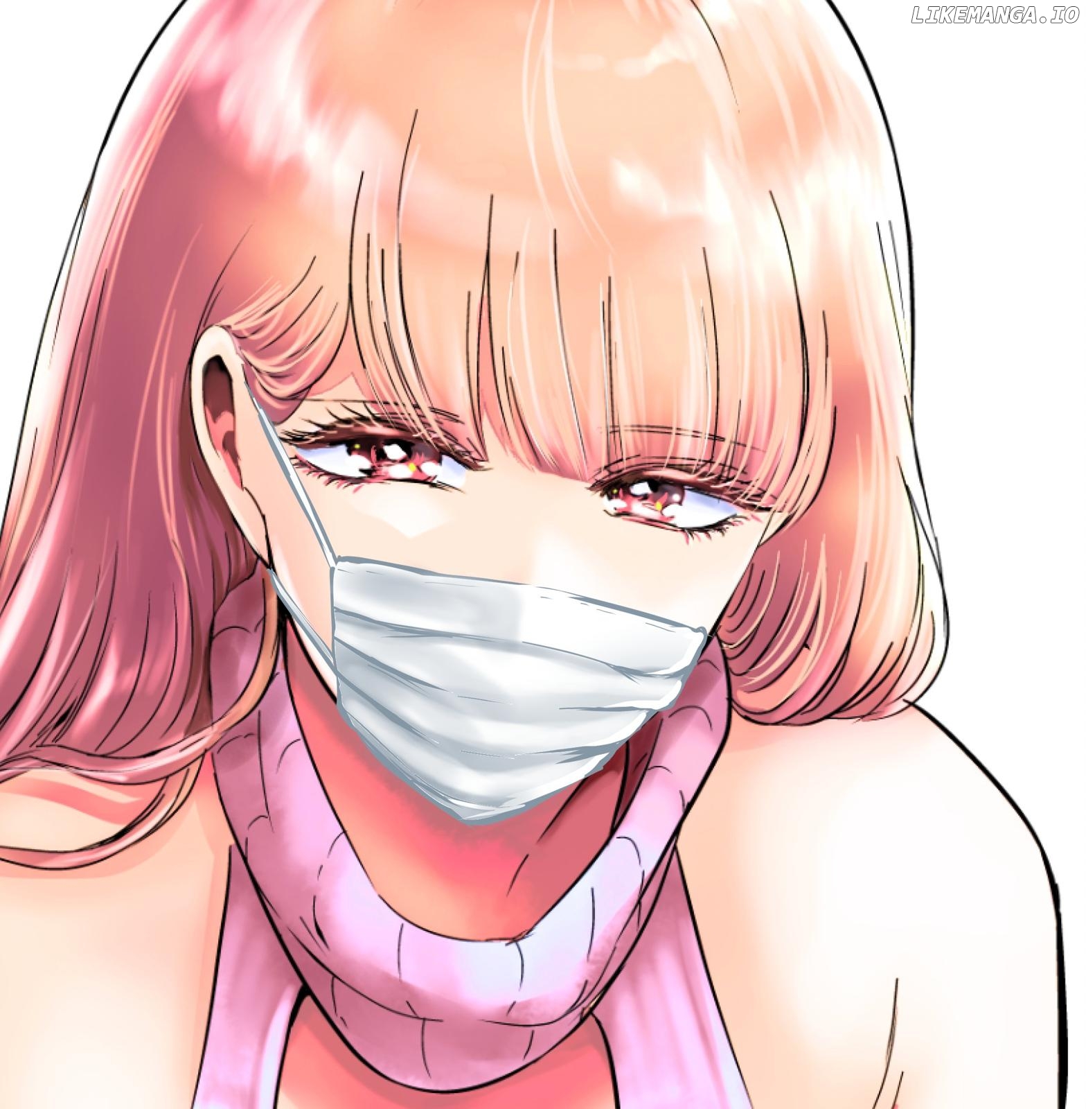 Eating Crab With A Yukionna chapter 43 - page 21