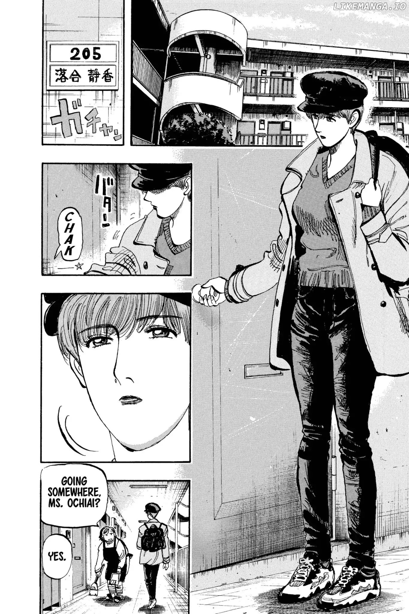 Firefighter! Daigo Of Fire Company M Chapter 100 - page 20