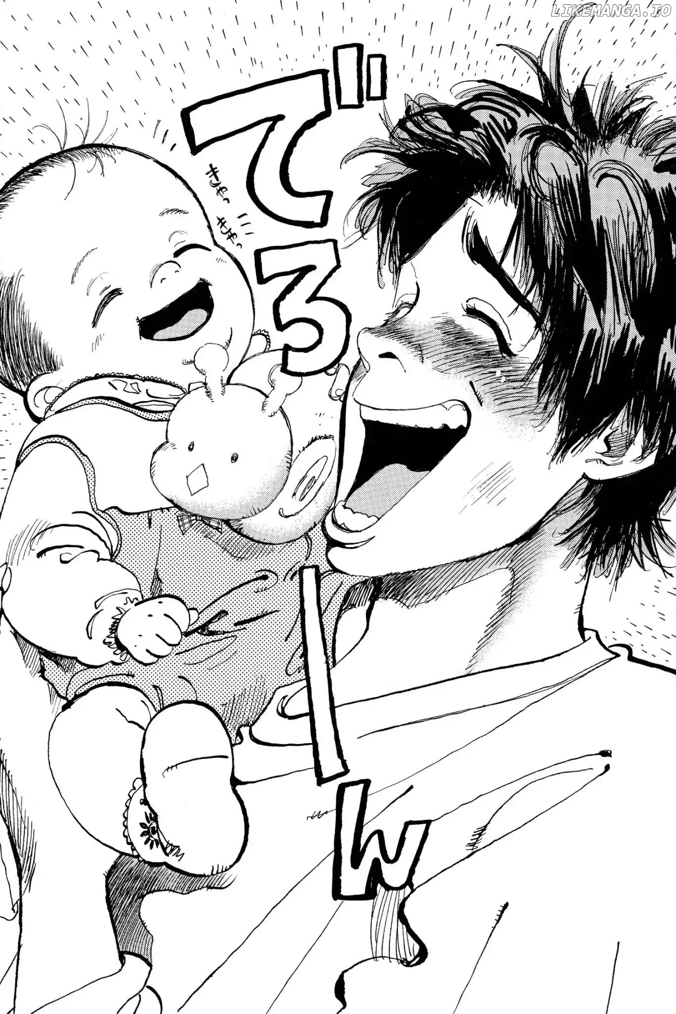 Firefighter! Daigo Of Fire Company M Chapter 178 - page 6
