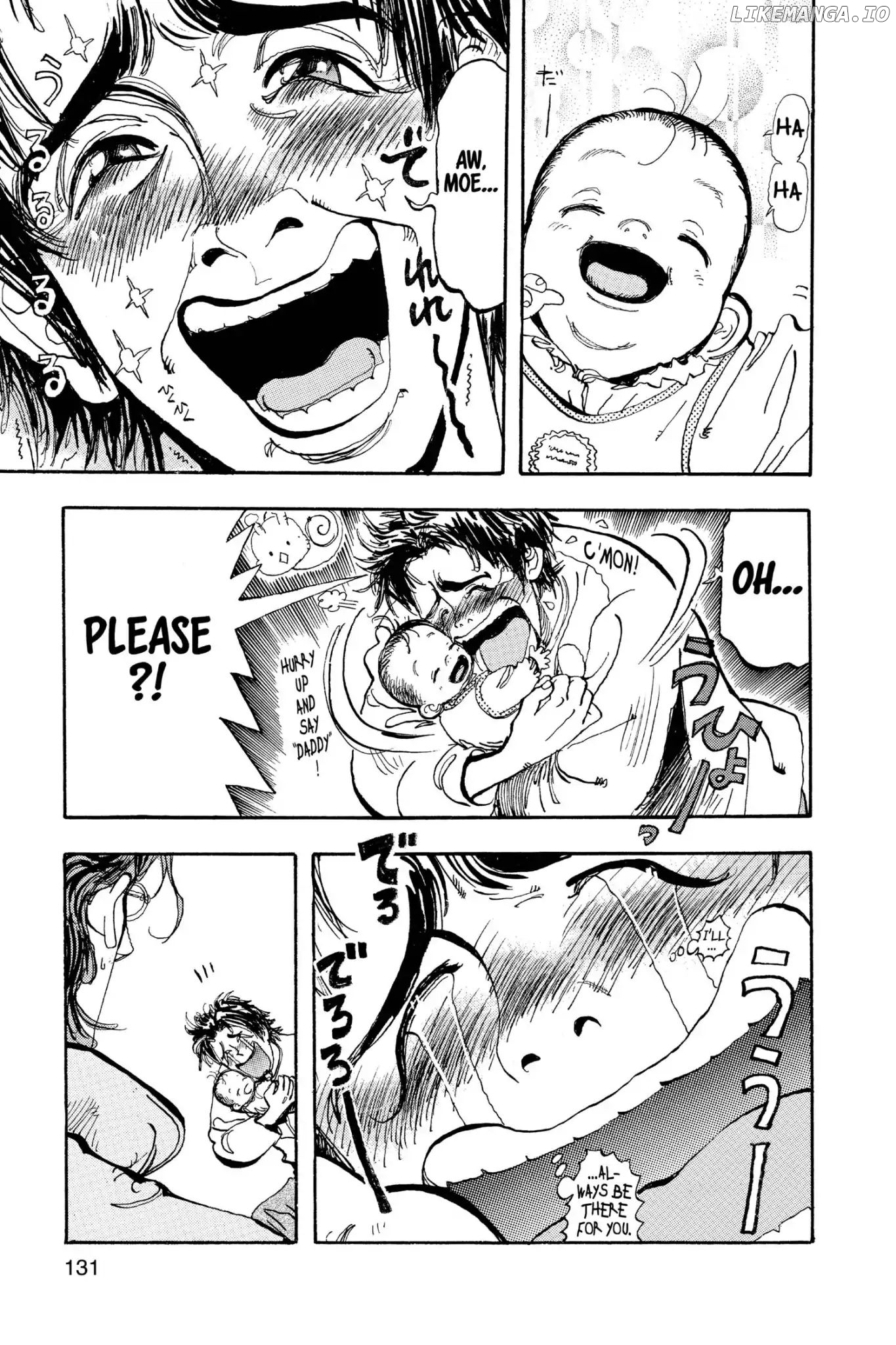 Firefighter! Daigo Of Fire Company M Chapter 178 - page 7