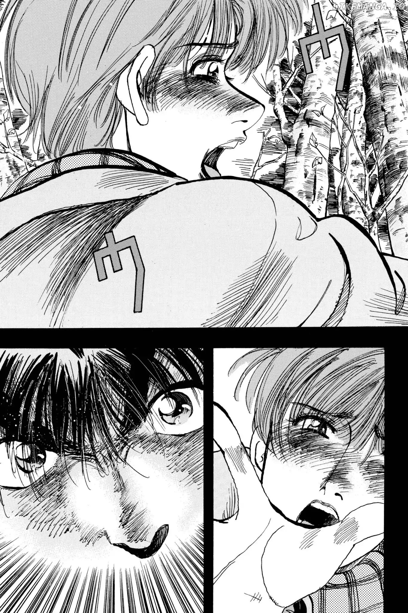 Firefighter! Daigo Of Fire Company M Chapter 103 - page 13