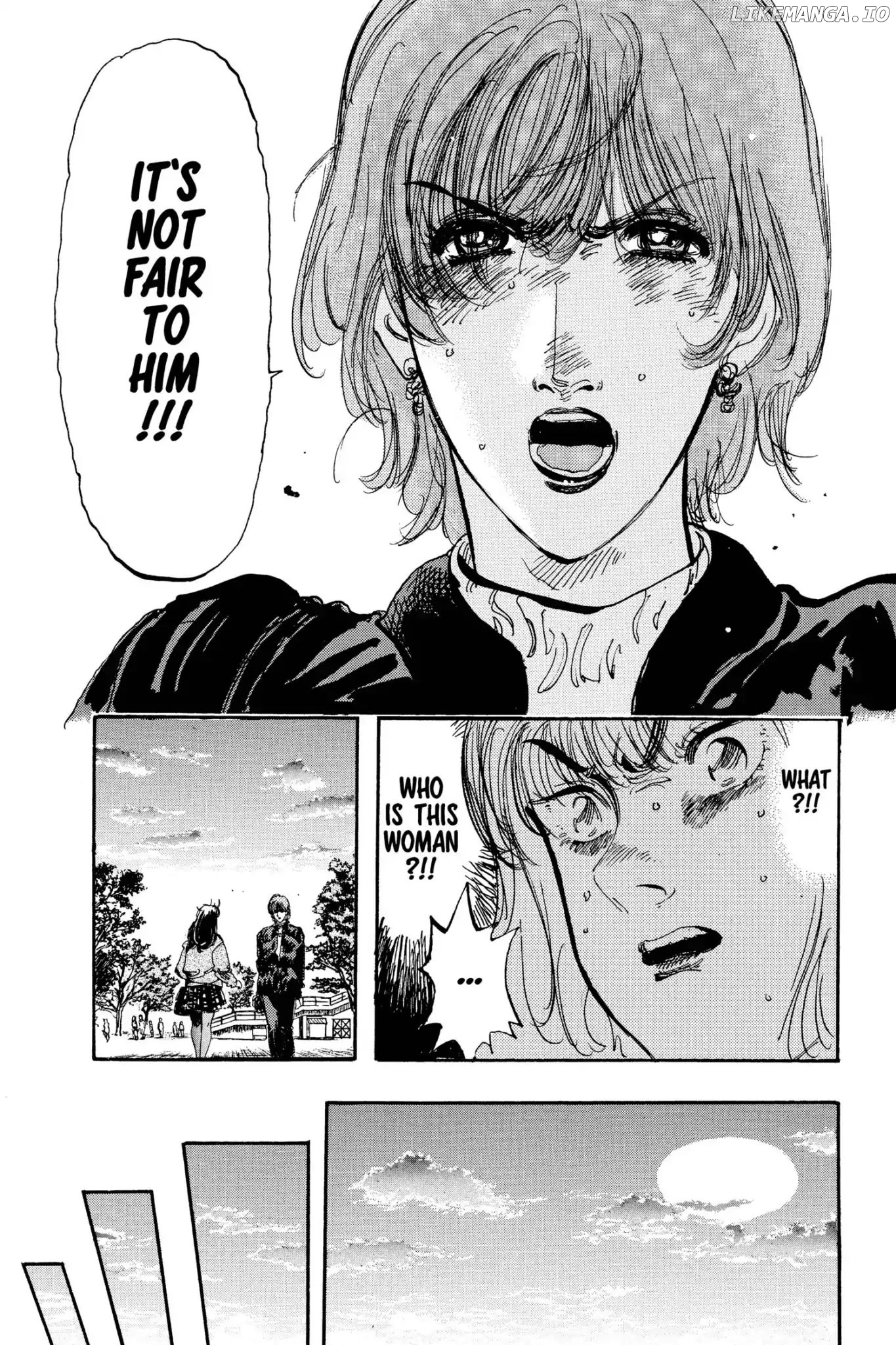 Firefighter! Daigo Of Fire Company M Chapter 127 - page 13