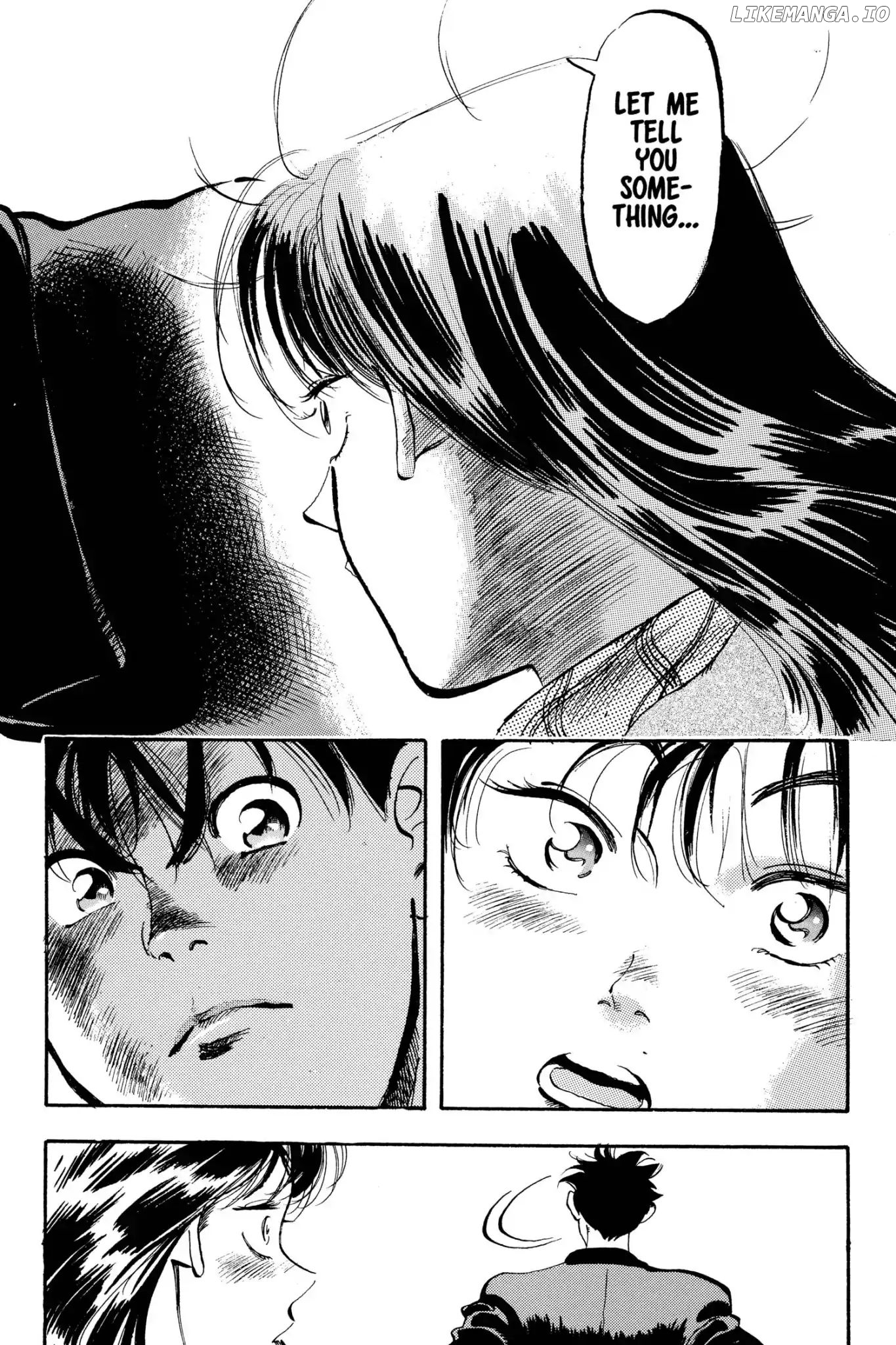 Firefighter! Daigo Of Fire Company M Chapter 25 - page 16