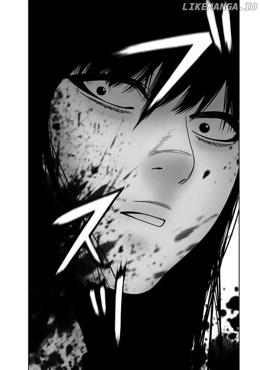 Kyoushitsu Jibaku Club chapter 6 - page 43