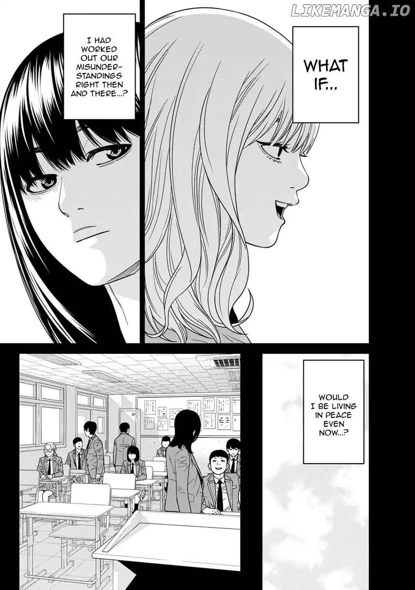 Kyoushitsu Jibaku Club chapter 6 - page 7