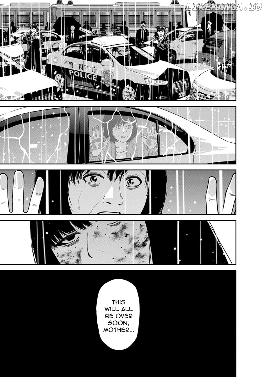 Kyoushitsu Jibaku Club chapter 8 - page 40