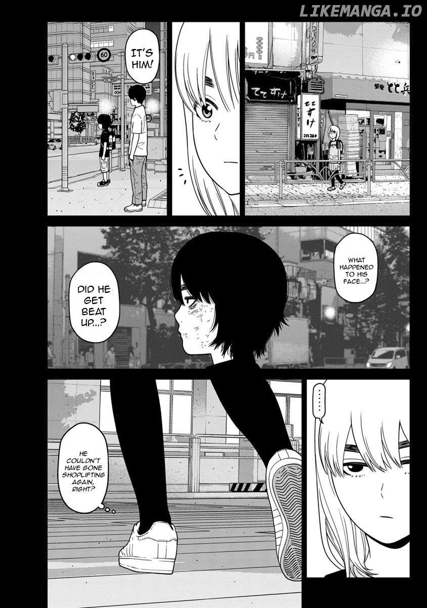 Kyoushitsu Jibaku Club chapter 9 - page 23