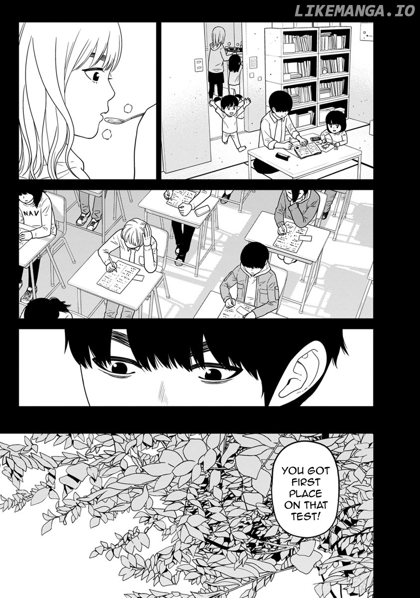 Kyoushitsu Jibaku Club chapter 9 - page 44