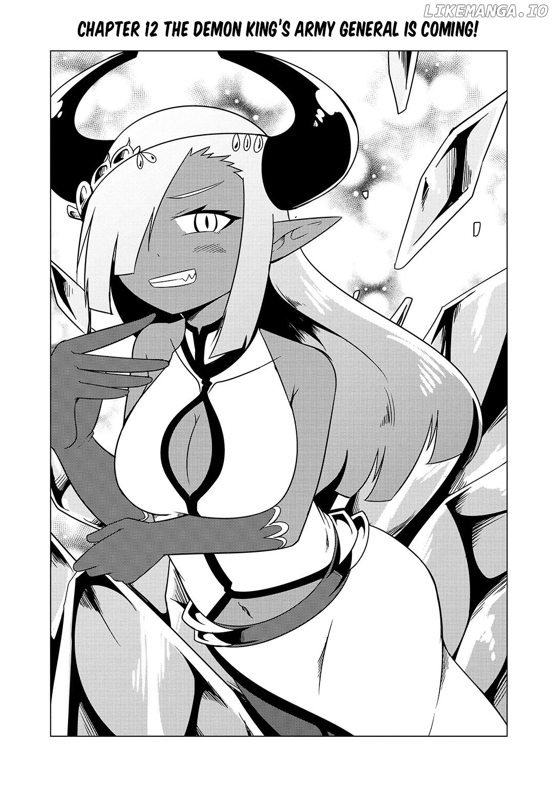 The Devil Is Troubled By The Suicidal Heroine chapter 12 - page 4