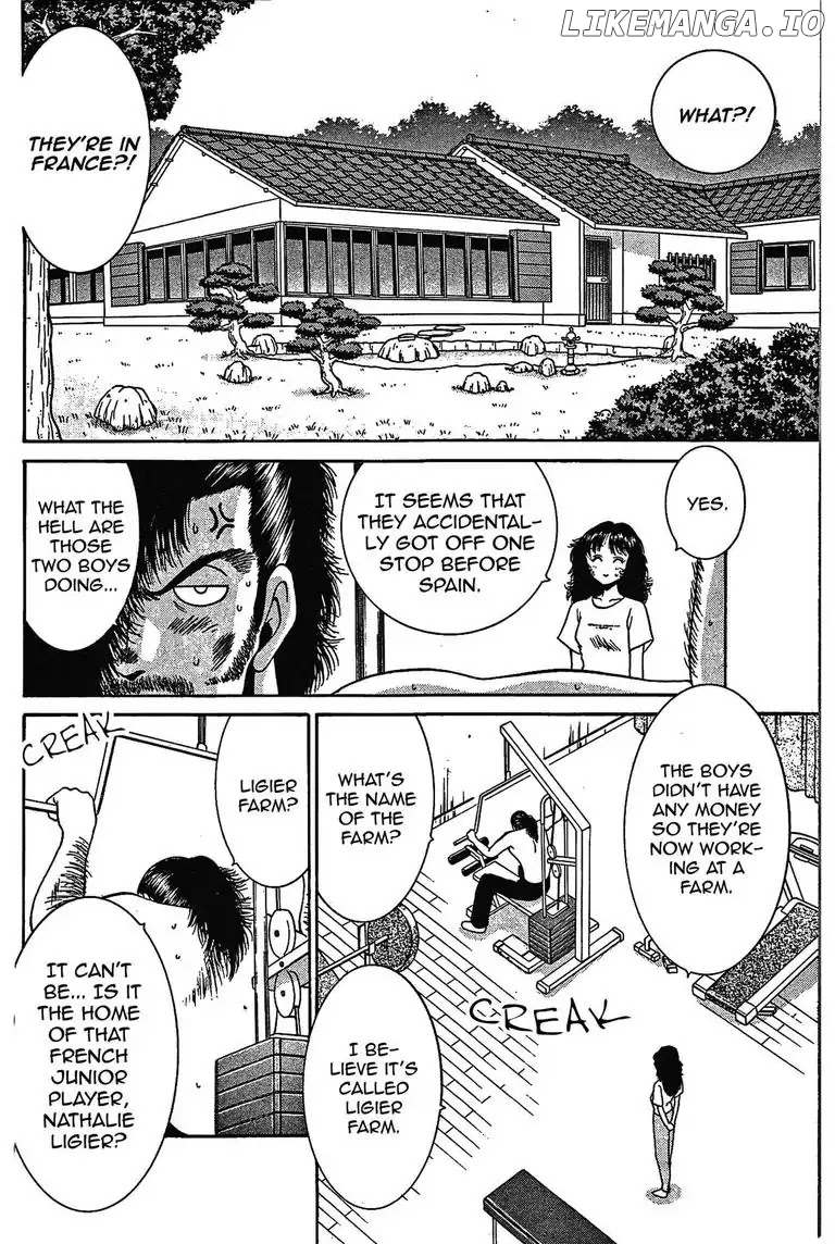 Gut's - Manga chapter 10 - page 2