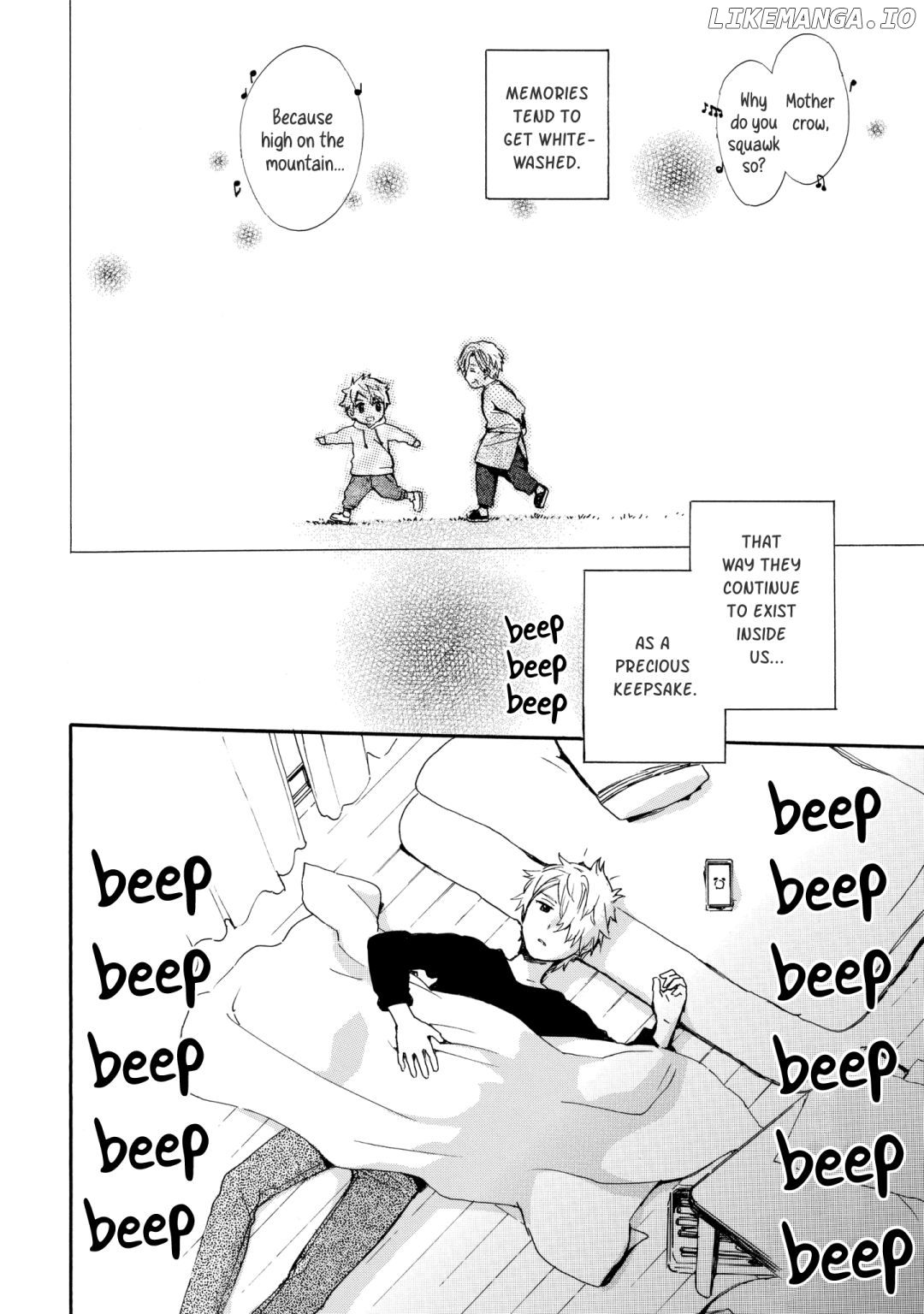 Roujoteki Shoujo Hinata-Chan chapter 52 - page 2