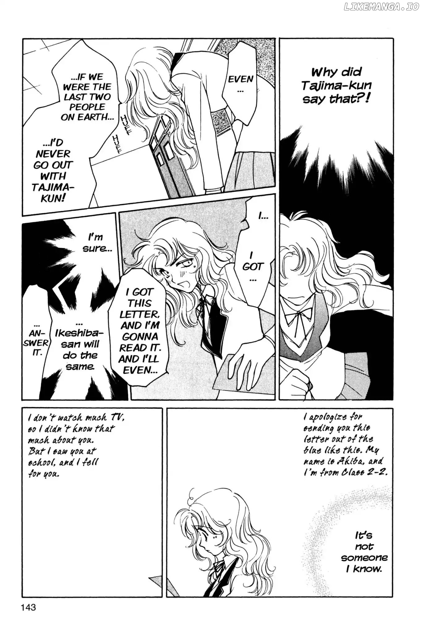 Crown of Love chapter 6 - page 16