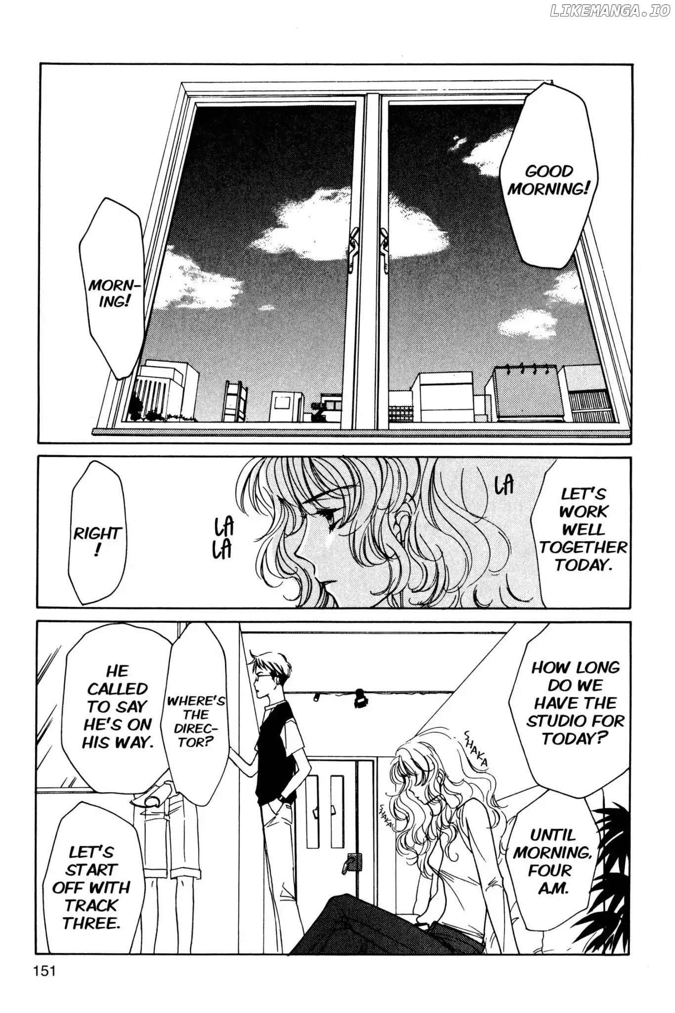 Crown of Love chapter 6 - page 24
