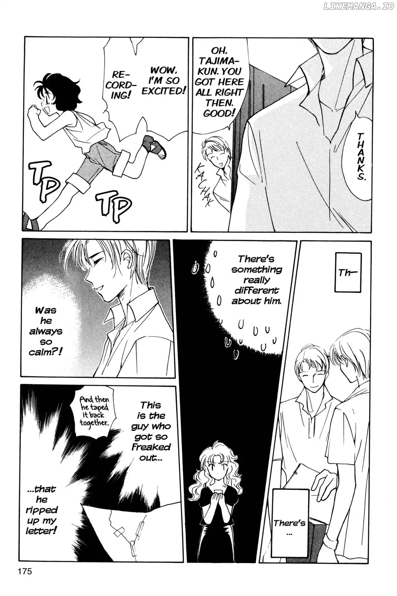 Crown of Love chapter 6 - page 48
