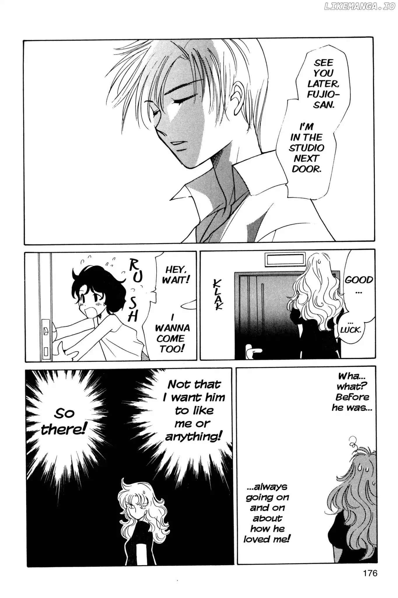 Crown of Love chapter 6 - page 49