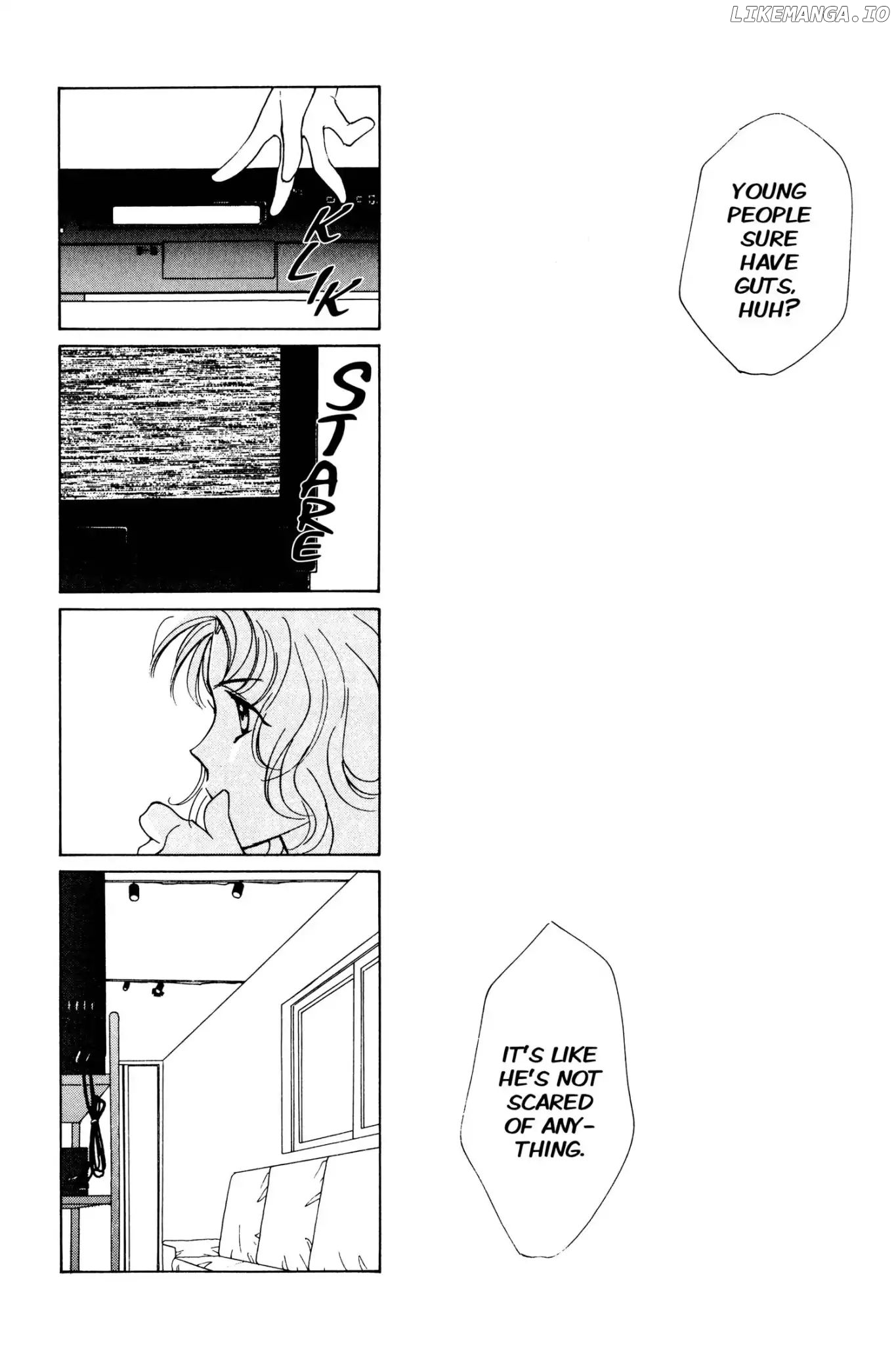 Crown of Love chapter 6 - page 53