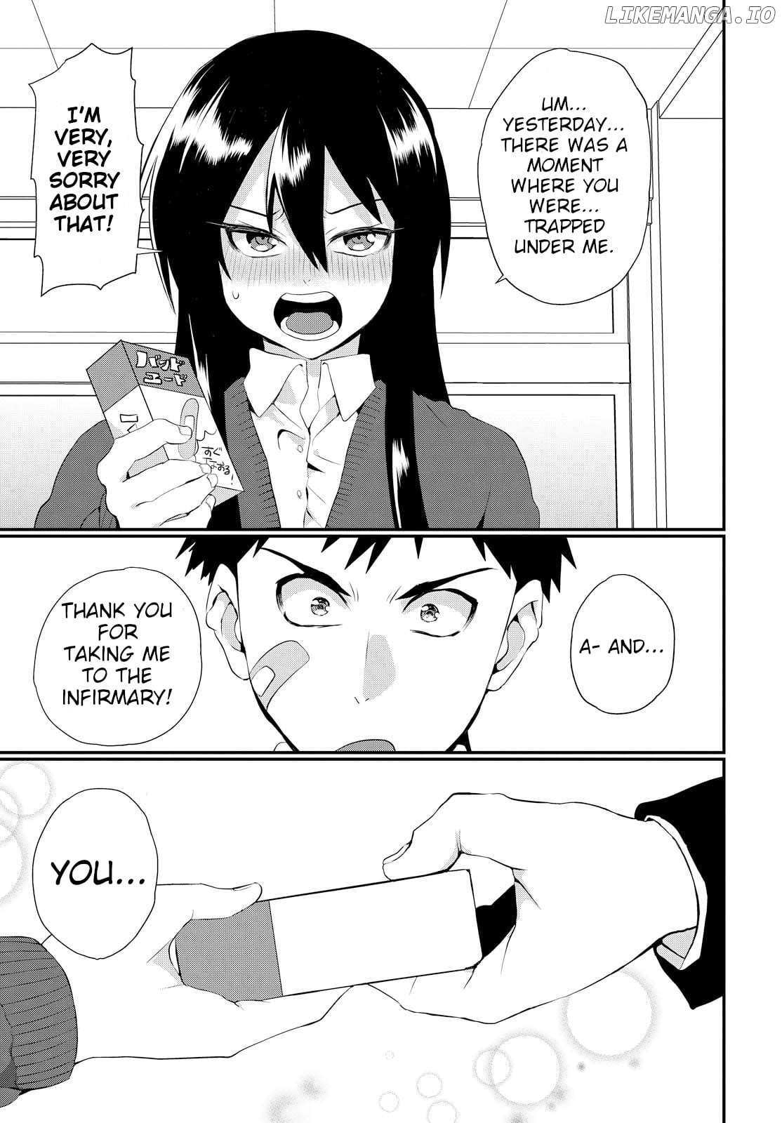 Do Chokkyuu Kareshi x Kanojo chapter 1 - page 25