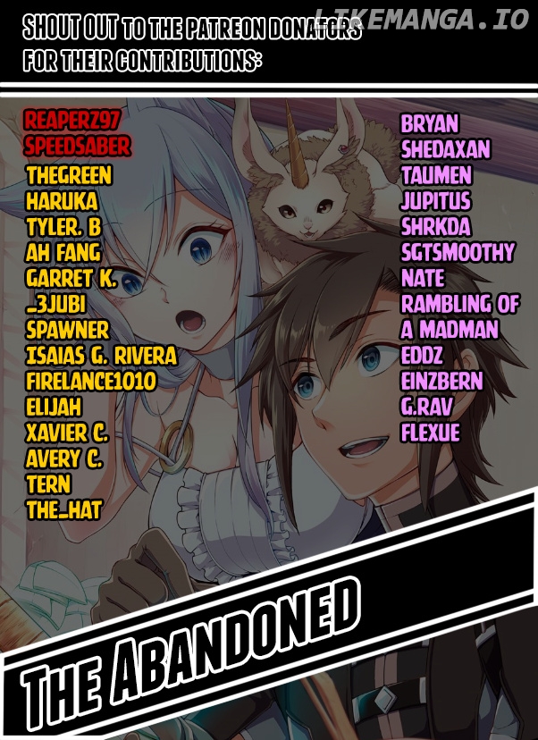 Maou desu. Onna Yuusha no Hahaoya to Saikon Shita no de, Onna Yuusha ga Giri no Musume ni Narimashita. chapter 37 - page 19
