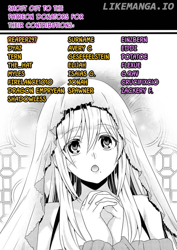 Maou desu. Onna Yuusha no Hahaoya to Saikon Shita no de, Onna Yuusha ga Giri no Musume ni Narimashita. chapter 23 - page 18