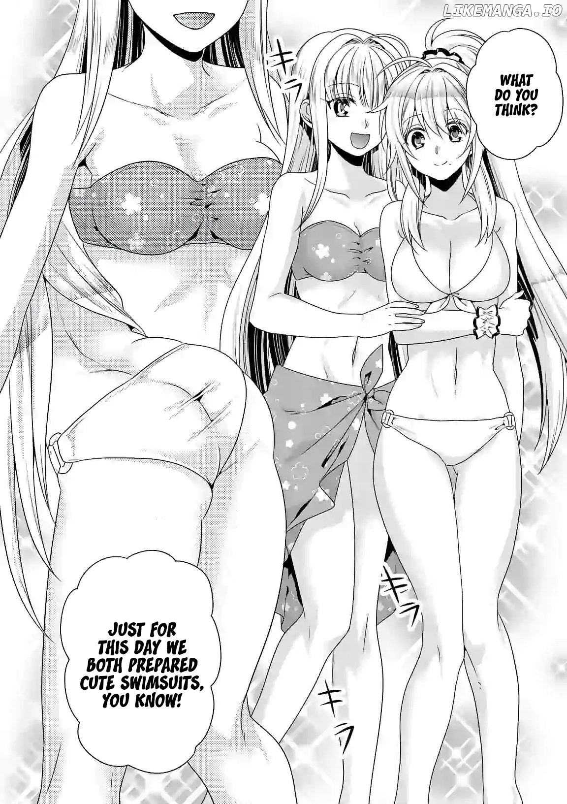 Maou desu. Onna Yuusha no Hahaoya to Saikon Shita no de, Onna Yuusha ga Giri no Musume ni Narimashita. chapter 23 - page 5