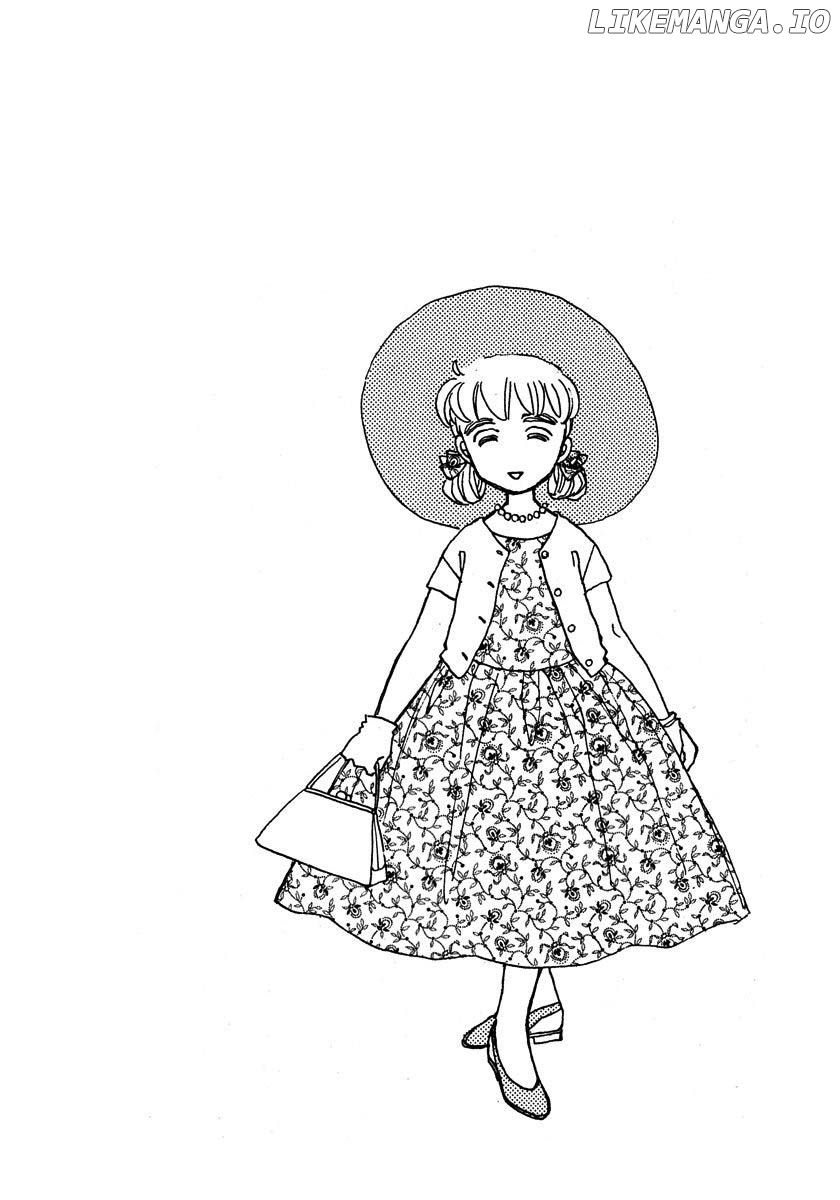 Papa Told Me chapter 70.1 - page 3