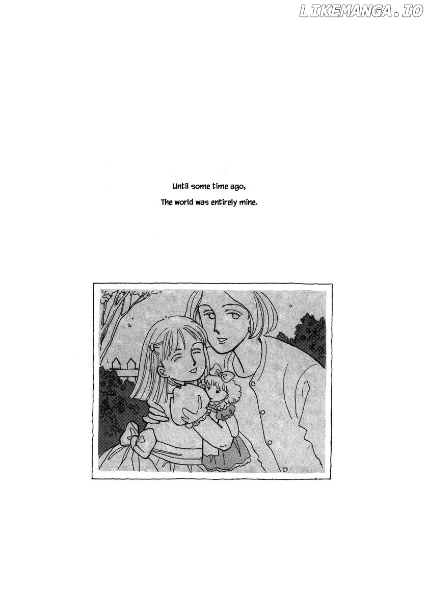 Papa Told Me chapter 71.1 - page 2