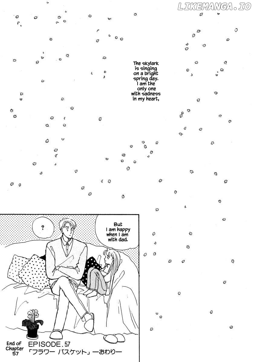 Papa Told Me chapter 57.2 - page 24