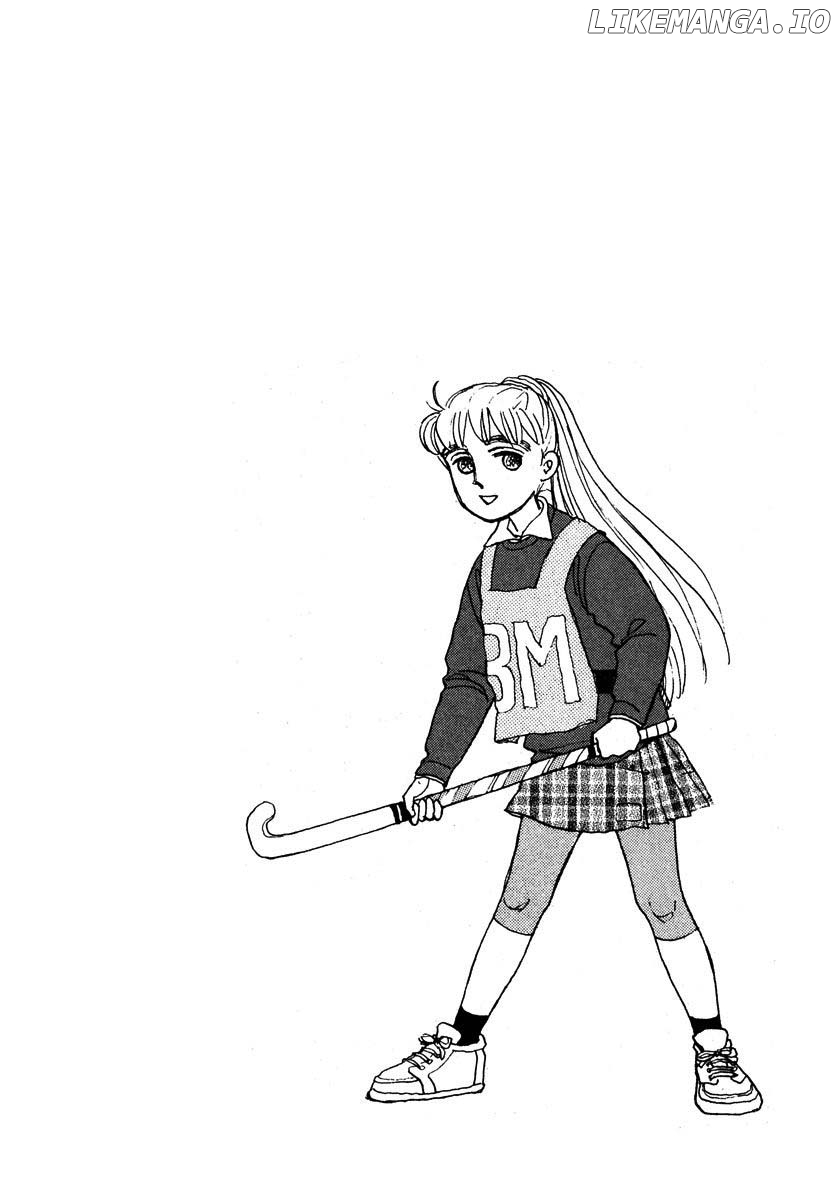 Papa Told Me chapter 82.3 - page 9