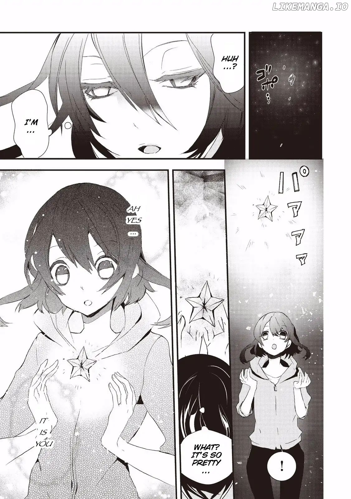 Akachan Ryuu no Osewagakari ni Ninmei saremashita chapter 1 - page 11