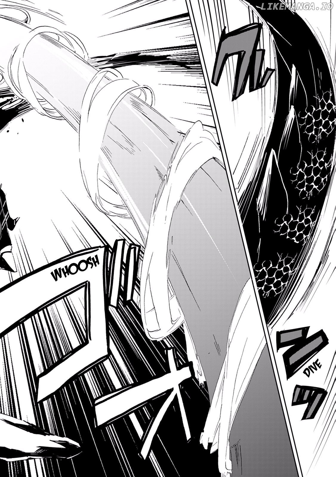 Akachan Ryuu no Osewagakari ni Ninmei saremashita chapter 11 - page 12