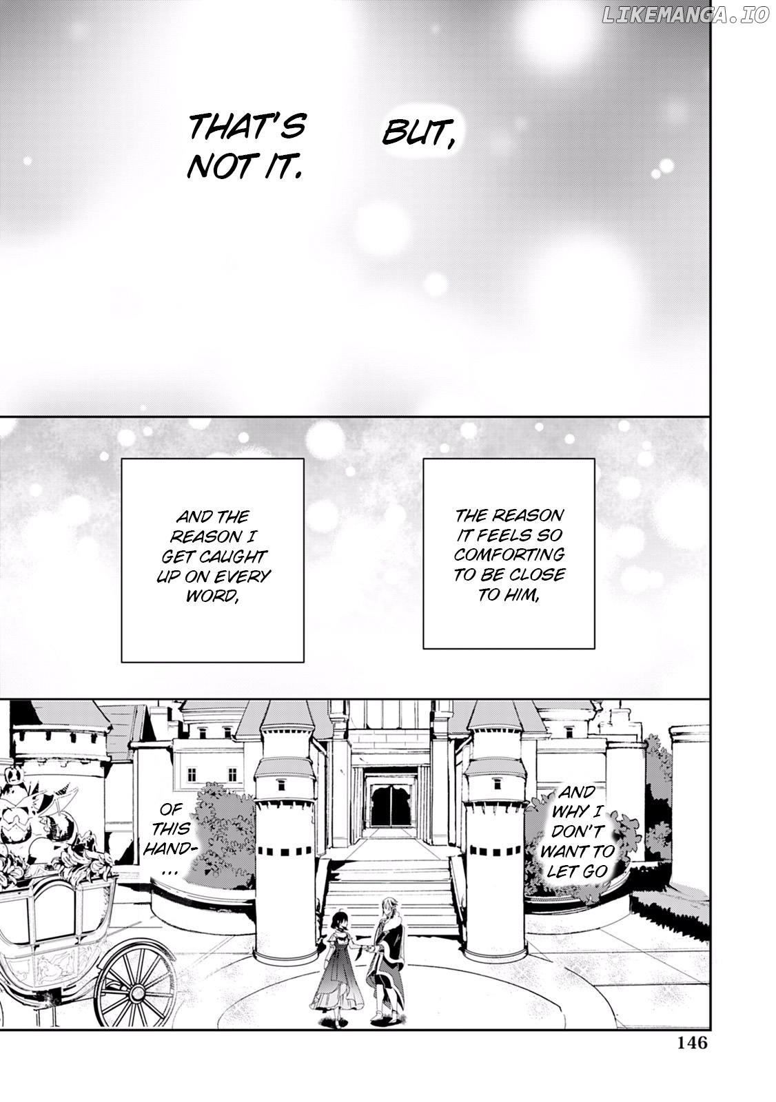Akachan Ryuu no Osewagakari ni Ninmei saremashita chapter 13 - page 28